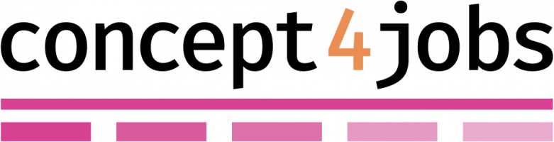 Lernplattform der Concept4Jobs GmbH